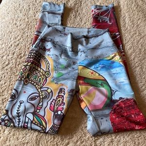 Noli leggings SZ S